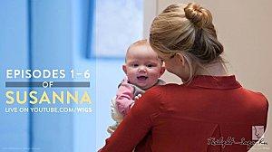 Nouvelles Images Promos de 'Susana'