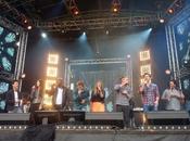 Génération Live dans coulisses concert événement