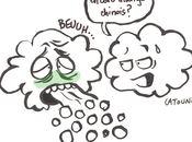 Pluie, grêlons, rafales… alerte orange l’Ile-de-France