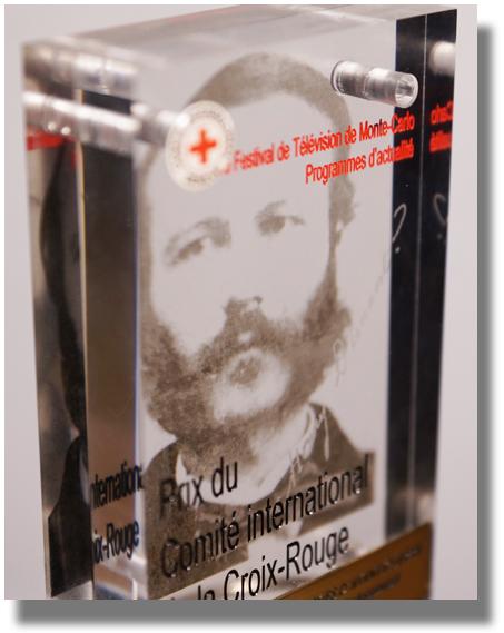 Un documentaire sur les enfants soldats et les violences sexuelles primé au Festival de Télévision de Monte-Carlo