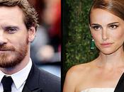 Macbeth avec Michael Fassbender Natalie Portman