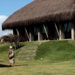 EVASION: Le Kenoa Resort au Brésil