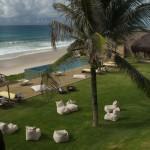 EVASION: Le Kenoa Resort au Brésil
