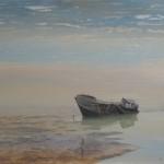 ART: Pauses temporelles signées Jacquet