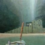 ART: Pauses temporelles signées Jacquet