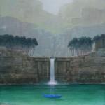 ART: Pauses temporelles signées Jacquet