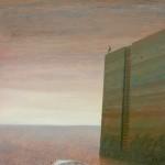 ART: Pauses temporelles signées Jacquet