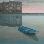 ART: Pauses temporelles signées Jacquet