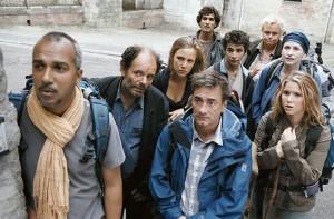 Saint Jacques la mecque