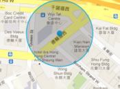 Maps votre "fix" Google BlackBerry