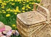 Pause ville meilleurs endroits pique-niquer