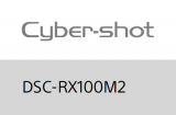 Des détails pour le Sony CyberShot RX100M2
