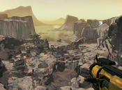 Borderlands Ouya C’est possible grâce NVidia