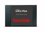 [Bon Plan] SanDisk Ultra Plus 256Go 127€
