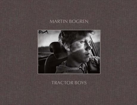 Martin Bogren Tractor boys