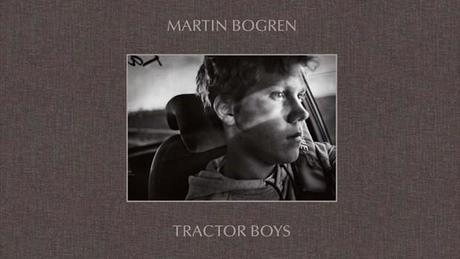 Martin Bogren Tractor boys
