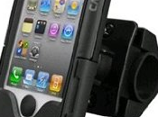 Test Support Vélo iPhone 4/4S Xplorer Weatherproof case