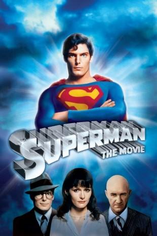 [Critique] SUPERMAN : LE FILM