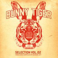Bunny Tiger selection volume 2 par Sharam Jey