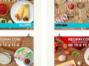 Recipay, site marques rémunèrent recettes
