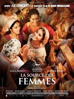 Cinéma-voyage: Maghreb