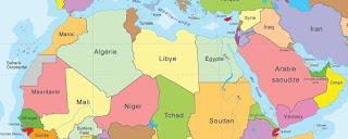 Cinéma-voyage: Maghreb