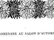 Promenade Salon d'Automne