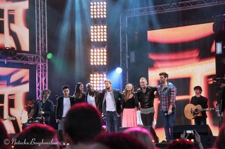 Génération M6 Live : nos photos exclusives du concert