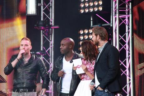 Génération M6 Live : nos photos exclusives du concert