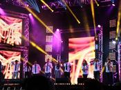 Génération Live photos exclusives concert