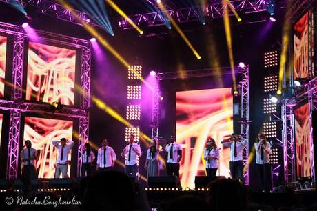 Génération M6 Live : nos photos exclusives du concert