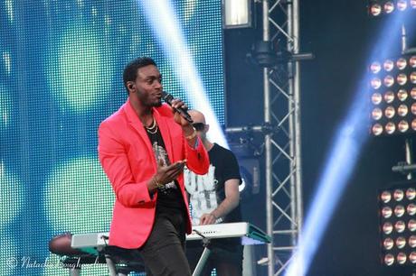 Génération M6 Live : nos photos exclusives du concert