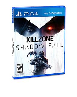 killzone shadow fall New Screenshots