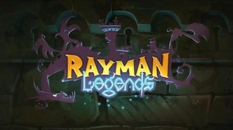 Rayman Legends - E3 2013 Trailer