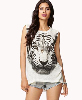 T-shirt animal 2