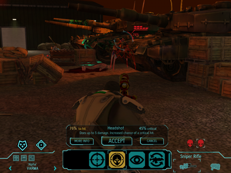 XCOM : Enemy Unknown sera disponible le 20 juin sur iOS‏