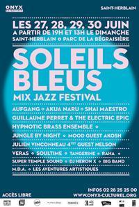 un festival, des festi...