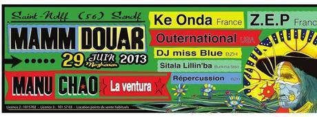 un festival, des festi...