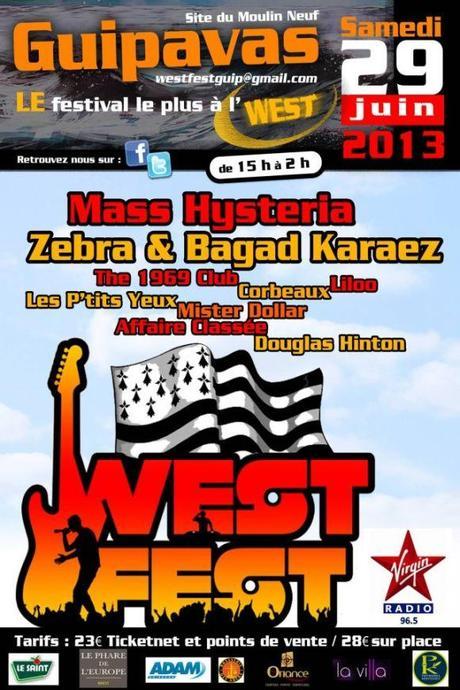 un festival, des festi...