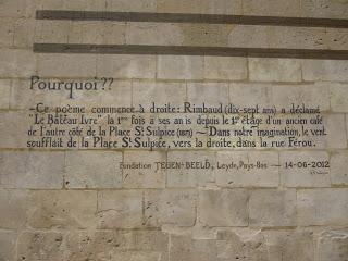 403- Mes textes mis en scène au festival off d'Avignon