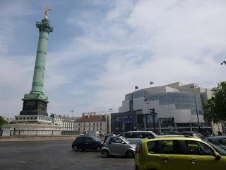 403- Mes textes mis en scène au festival off d'Avignon