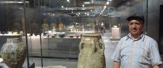 403- Mes textes mis en scène au festival off d'Avignon