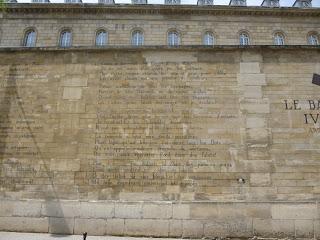 403- Mes textes mis en scène au festival off d'Avignon