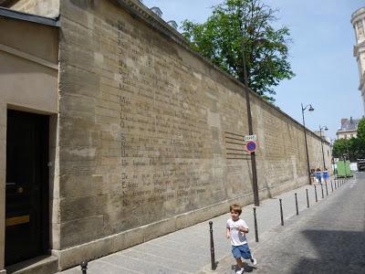 403- Mes textes mis en scène au festival off d'Avignon