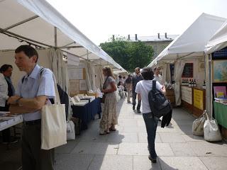 403- Mes textes mis en scène au festival off d'Avignon