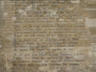 403- Mes textes mis en scène au festival off d'Avignon