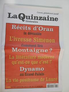 403- Mes textes mis en scène au festival off d'Avignon