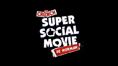 Short of the week #27 | Crunch Super Social Movie (2013)