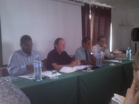 Experts de Justice ! Colloque de formation à Saint-Martin le 15 juin 2013