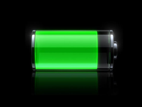 S3 Pourcentage batterie0